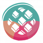 窩福 Logo